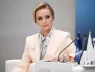Con gái lớn 41 tuổi của Putin hiếm hoi xuất hiện trước công chúng!