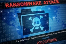 Một tập đoàn công nghệ lớn ở Việt Nam vừa bị tấn công mã độc tống tiền ransomware