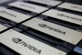 Nvidia chơi lớn giữa cơn bão thuế, công bố kế hoạch sản xuất trị giá 500 tỷ USD tại Mỹ