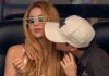 Shakira đưa con trai 13 tuổi đến World Cup nhưng nhiều người nhầm là bạn trai mới