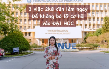 Vì sao nhiều chuyên gia dự đoán điểm chuẩn đại học 2026 sẽ hạ nhưng điểm sàn lại tăng?