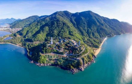 Vụ du khách rơi khỏi dù lượn tử vong ở Sơn Trà: Phi công quên cài khóa an toàn