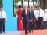 Sáng 2/7, kỷ niệm trọng thể 50 năm Ngày Thành phố Sài Gòn-Gia Định mang tên Chủ tịch Hồ Chí Minh