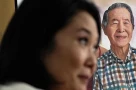 Con gái của tổng thống trở thành "Đệ nhất phu nhân" và sau đó là tổng thống