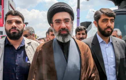 Quốc tang của cố Lãnh tụ Ali Khamenei: Liệu người kế nhiệm có lần đầu lộ diện?
