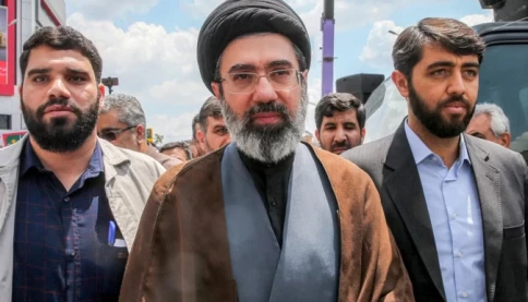 Quốc tang của cố Lãnh tụ Ali Khamenei: Liệu người kế nhiệm có lần đầu lộ diện?