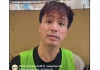 Ca sĩ Tăng Nhật Tuệ bị bắt vì liên quan ma túy