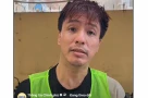 Ca sĩ Tăng Nhật Tuệ bị bắt vì liên quan ma túy