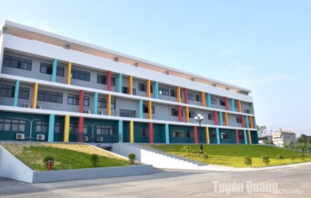 Xác minh điểm 10 Toán ở Tuyên Quang có bất thường hay không thế nào?