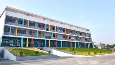Xác minh điểm 10 Toán ở Tuyên Quang có bất thường hay không thế nào?