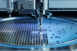 Đột phá công nghệ mới giúp giảm ô nhiễm nguồn nước ở nhà máy chip