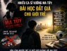 Bài học nào cho giới trẻ từ những nghệ sĩ vướng ma túy?