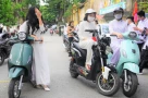Có phải Nghị định số 238/2026/NĐ-CP cấm người từ 16 đến dưới 18 tuổi đi mọi loại xe máy?