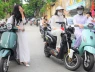Có phải Nghị định số 238/2026/NĐ-CP cấm người từ 16 đến dưới 18 tuổi đi mọi loại xe máy?