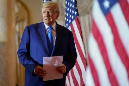 Nóng: Chính quyền ông Trump bị kiện ra Tòa án Thương mại Quốc tế vì chính sách thuế quan!