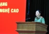 Tình hình đấu tranh với thông tin xấu độc trên mạng 6 tháng đầu năm
