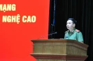 Tình hình đấu tranh với thông tin xấu độc trên mạng 6 tháng đầu năm