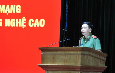 Tình hình đấu tranh với thông tin xấu độc trên mạng 6 tháng đầu năm