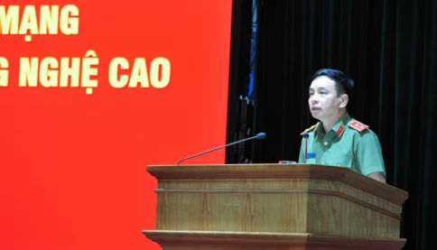 Tình hình đấu tranh với thông tin xấu độc trên mạng 6 tháng đầu năm