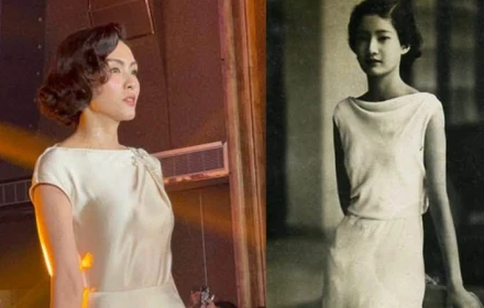 Tăng Thanh Hà casting vai Nam Phương Hoàng hậu bị chê không phải là không có lý