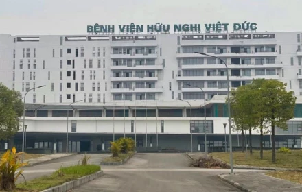 📢 Bệnh viện Việt Đức cơ sở 2 sẽ mở cửa từ tuần sau