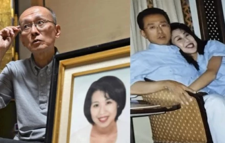 Giữ nguyên hiện trường vụ sát hại vợ suốt 26 năm, người đàn ông nhận cái kết ngoài sức tưởng tượng