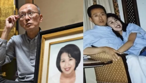 Giữ nguyên hiện trường vụ sát hại vợ suốt 26 năm, người đàn ông nhận cái kết ngoài sức tưởng tượng