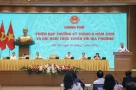 Chỉ đạo quyết liệt của Tổng bí thư, Chủ tịch nước Tô Lâm về nhiệm vụ 6 tháng cuối năm
