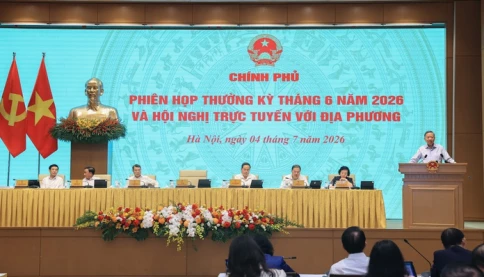 Chỉ đạo quyết liệt của Tổng bí thư, Chủ tịch nước Tô Lâm về nhiệm vụ 6 tháng cuối năm