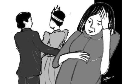 Tại sao con gái thường thiệt thòi hơn khi sống thử?