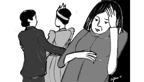 Tại sao con gái thường thiệt thòi hơn khi sống thử?
