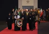 Tang lễ Khamenei, Chủ tịch Quốc hội Iran khóc nức nở, toàn thân run rẩy. Giáo chủ Mojtaba vắng mặt, nhưng bố vợ ông thì có mặt