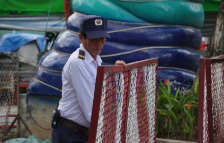 Thứ Hai tuần sau dự kiến sẽ khai quật công viên Lê Thị Riêng🙏