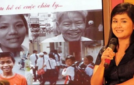 "Như chưa hề có cuộc chia ly" chia sẻ lý do dừng phát sóng trên VTV
