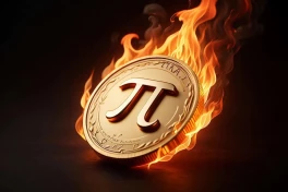 Nhà đầu tư kêu gọi ‘đốt’ bớt Pi Network