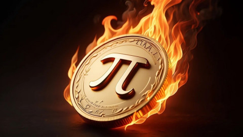 Nhà đầu tư kêu gọi ‘đốt’ bớt Pi Network