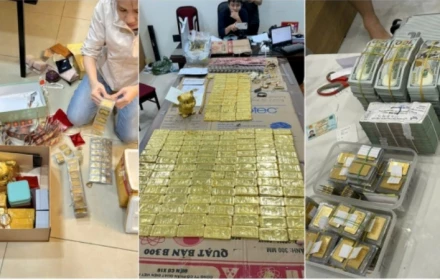 Điều tra vụ Mr Pips: Làm rõ vai trò của bố mẹ trong dòng tiền hơn 1.500 tỷ đồng