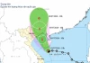 Lũ trên nhiều sông miền Bắc dâng tới 6m sau bão số 1 Maysak, 8 tỉnh thành được yêu cầu khẩn trương ứng phó