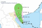 Lũ trên nhiều sông miền Bắc dâng tới 6m sau bão số 1 Maysak, 8 tỉnh thành được yêu cầu khẩn trương ứng phó