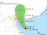 Lũ trên nhiều sông miền Bắc dâng tới 6m sau bão số 1 Maysak, 8 tỉnh thành được yêu cầu khẩn trương ứng phó