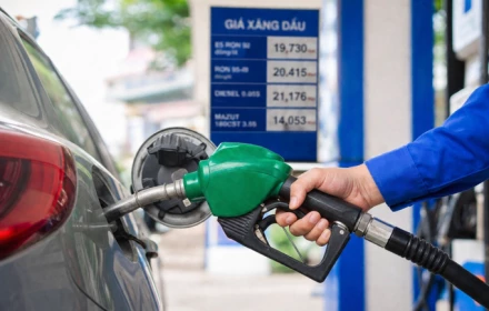 Giá xăng dầu chiều 5/7 duy trì ở mức thấp sau kỳ điều chỉnh, xăng giảm gần 5.000 đồng/lít từ đầu tháng 6