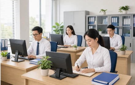Quy định mới về Bậc nghệ nghiệp, Tiền lương theo vị trí việc làm