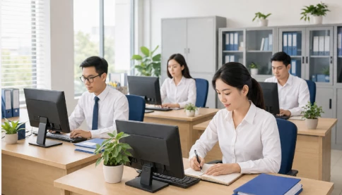 Quy định mới về Bậc nghệ nghiệp, Tiền lương theo vị trí việc làm