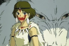 Vì thực hiện 1 bộ anime này mà huyền thoại Studio Ghibli suýt phá sản