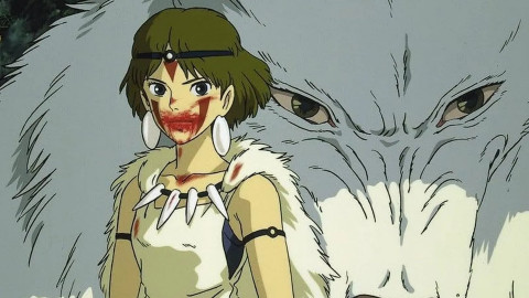 Vì thực hiện 1 bộ anime này mà huyền thoại Studio Ghibli suýt phá sản
