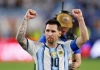 FIFA điều chỉnh kết quả trận Argentina – Cape Verde, Messi lỡ cơ hội lập kỷ lục kiến tạo World Cup