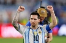 FIFA điều chỉnh kết quả trận Argentina – Cape Verde, Messi lỡ cơ hội lập kỷ lục kiến tạo World Cup