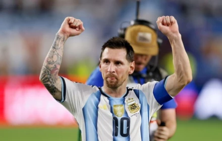 FIFA điều chỉnh kết quả trận Argentina – Cape Verde, Messi lỡ cơ hội lập kỷ lục kiến tạo World Cup