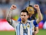 FIFA điều chỉnh kết quả trận Argentina – Cape Verde, Messi lỡ cơ hội lập kỷ lục kiến tạo World Cup