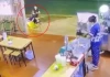 Camera góc khác ghi lại diễn biến vụ cựu cán bộ thuế bị bắn tử vong ở Đắk Lắk